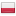 pudelko.biz server is located in Poland
